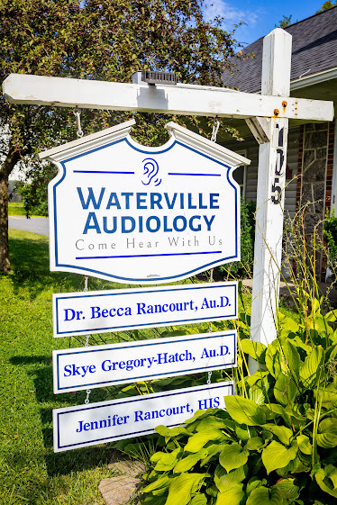 Waterville Audiology