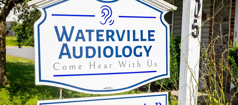 Waterville Audiology