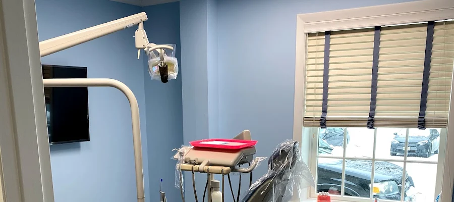 Waterville Family Dentistry