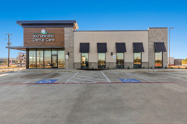 Waterwheel Dental Care
