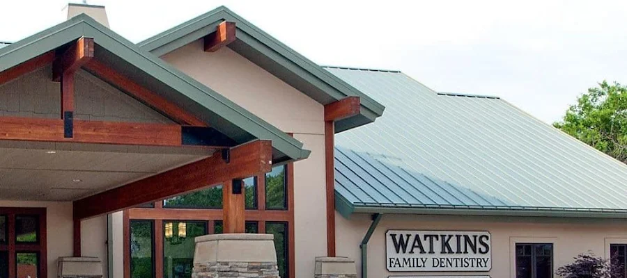 Watkins Family Dentistry