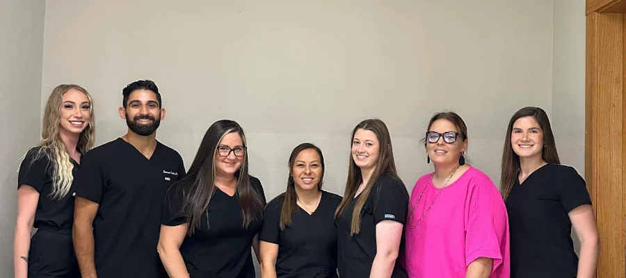 Watonga Dental