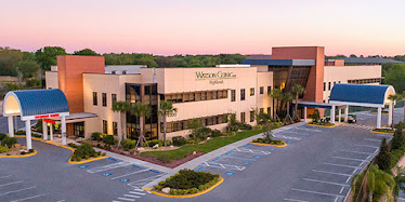 Watson Clinic Highlands