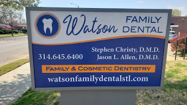 Watson Family Dental