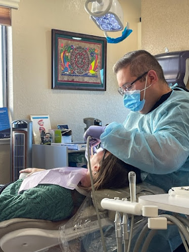 Watsonville Dentists: Alexandra Jaquery DDS, MS