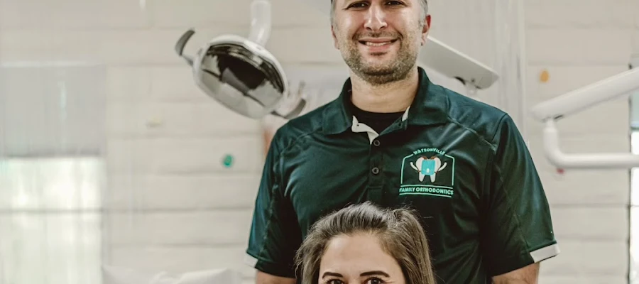 Watsonville Family Orthodontics