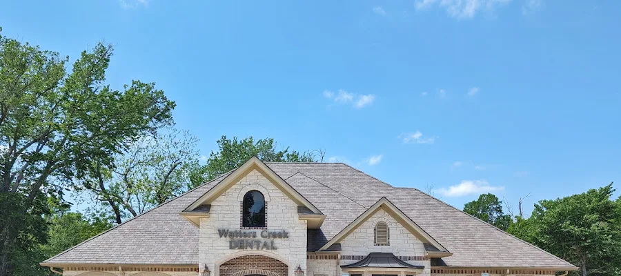 Watters Creek Dental