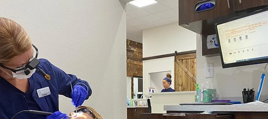 Watts Dental