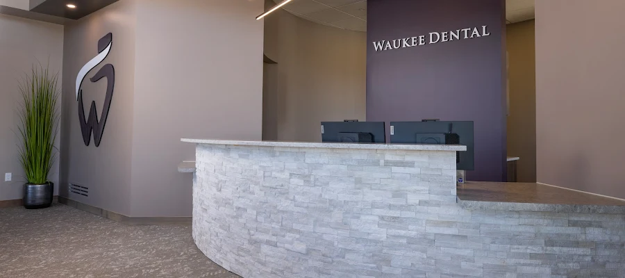 Waukee Dental