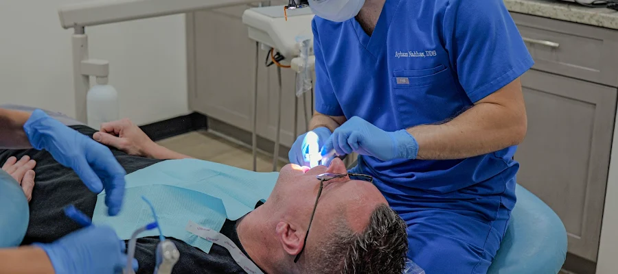 Wave Dental
