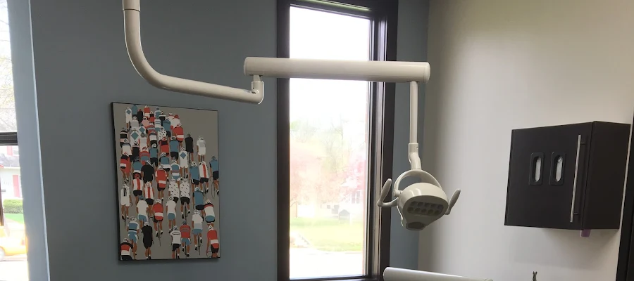Waveland Family Dental