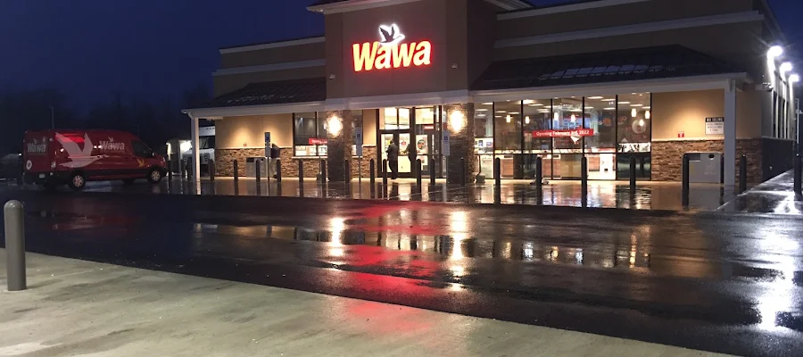Wawa