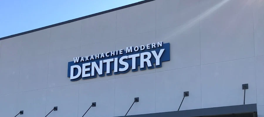 Waxahachie Modern Dentistry