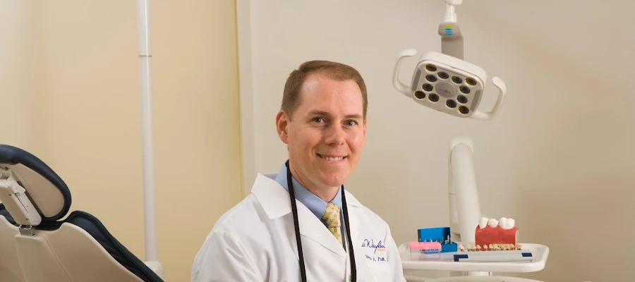 Wayland Dental