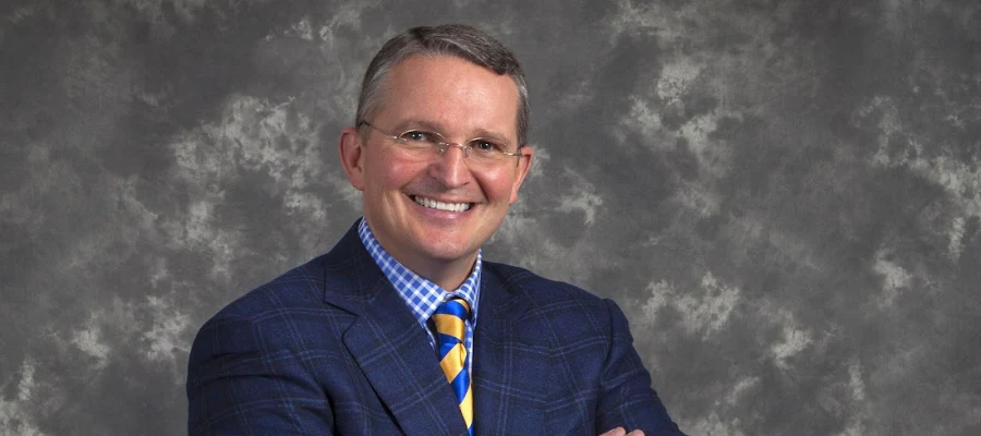 Wayne A. Aldredge, DMD