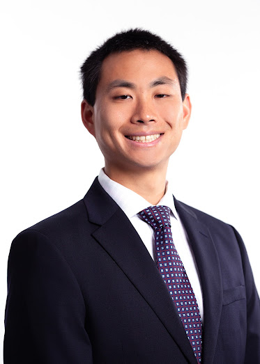 Wayne Chen, MD