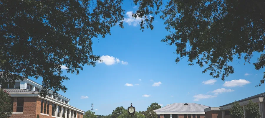 Wayne Community College