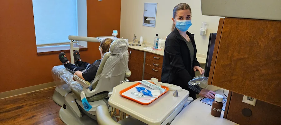 Wayne Family Dental