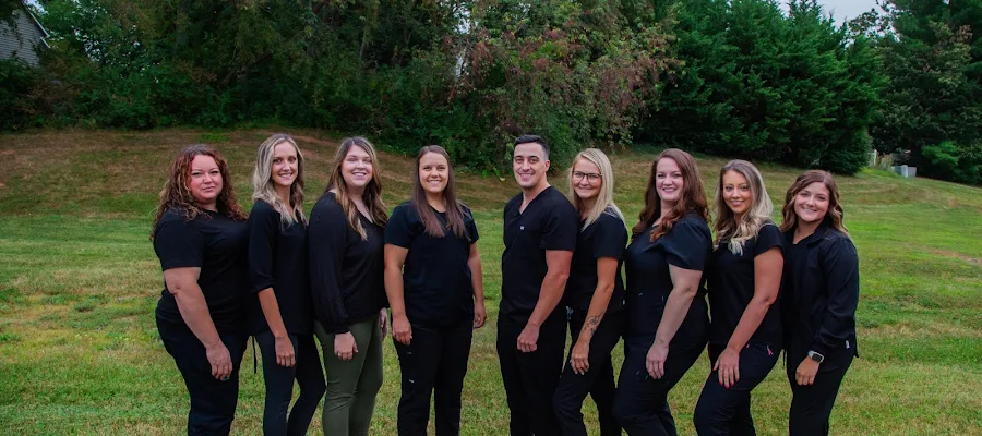 Waynesboro Family Dentistry