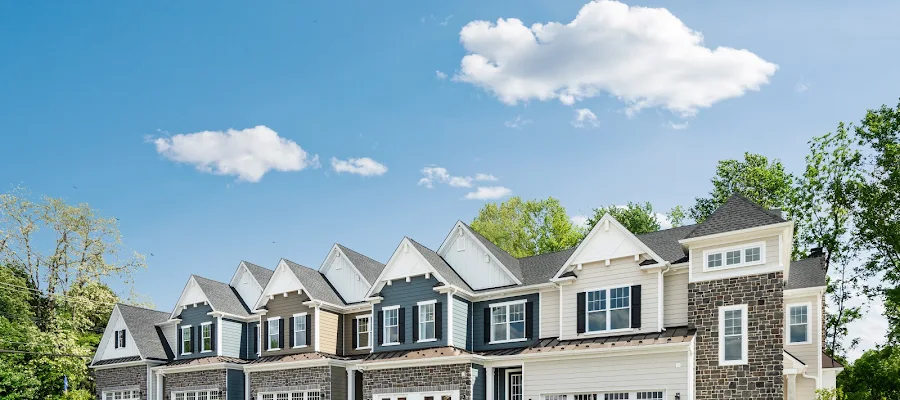 W.B. Homes, Inc.