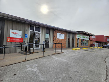 WCHC Columbus Junction Clinic