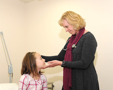 WCHC McCreedy Medical Clinic