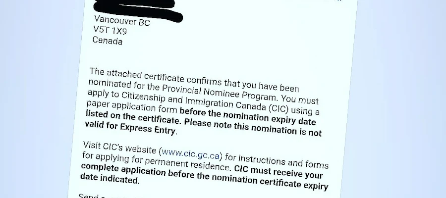 WCI - Westside Canada Immigration