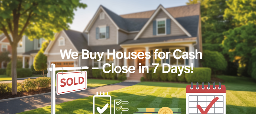 We Buy Houses NJ | Sell My House Fast | 613 Home Buyers