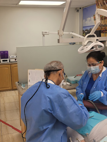 We Care Dental