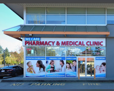 We Care Medical Clinic