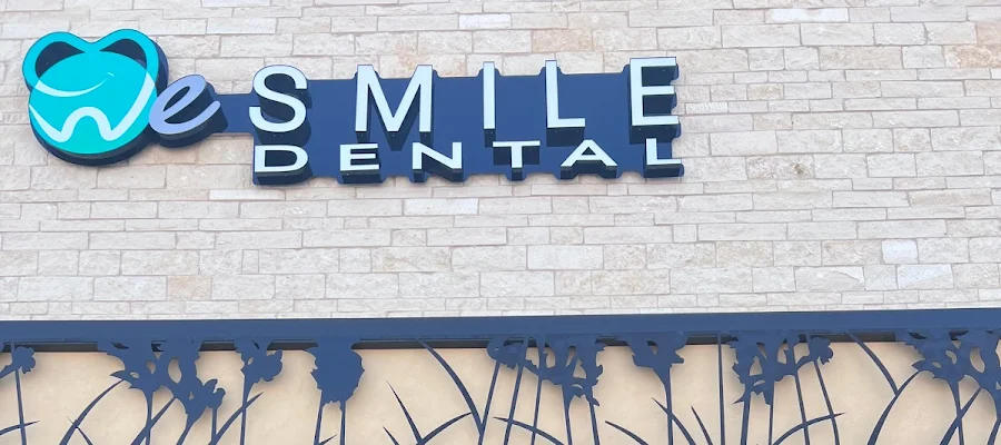 We Smile Dental