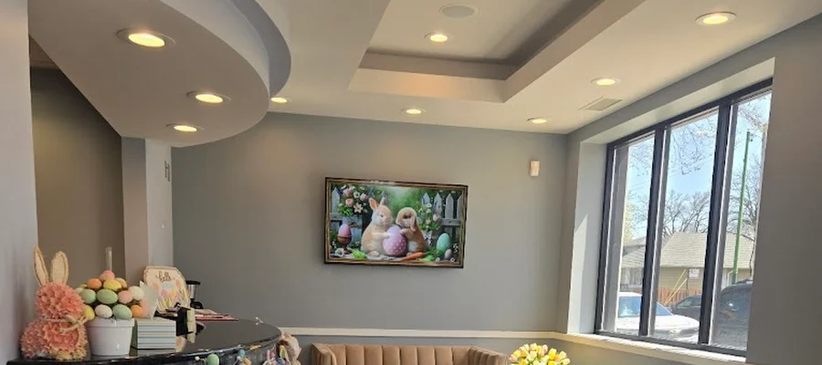 We Smile Dental