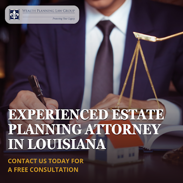 Wealth Planning Law Group