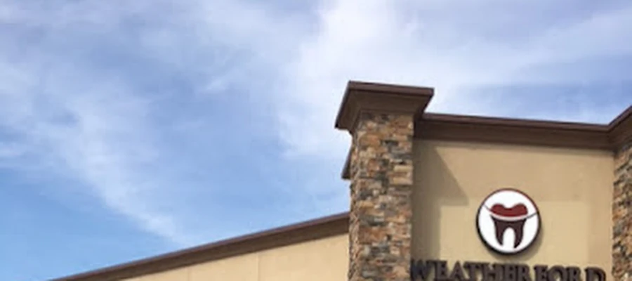 Weatherford Complete Dental