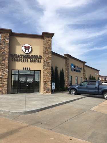 Weatherford Orthodontics