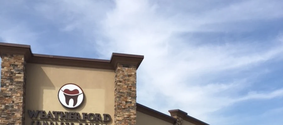 Weatherford Orthodontics