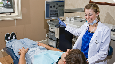 Weatherhill Dental Associates
