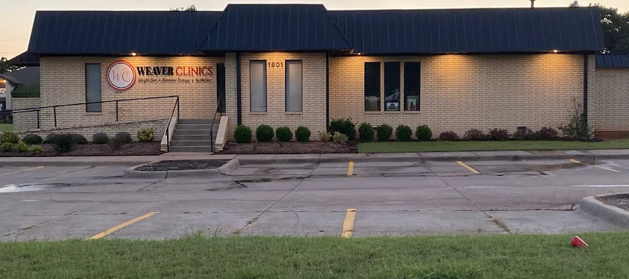 Weaver Clinics | Duncan, OK