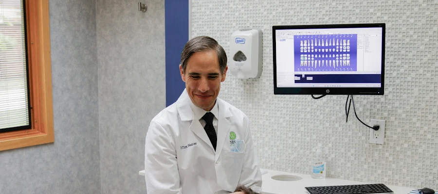 Weaver Dentistry