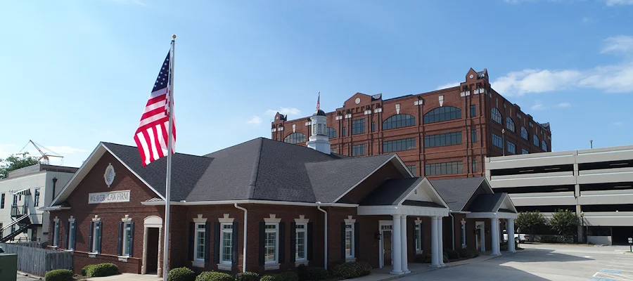 Weaver Law Injury Attorneys