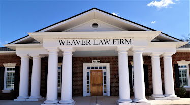 Weaver Law Injury Attorneys