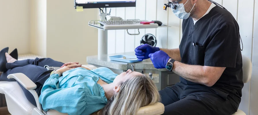 Weaver Orthodontics - Brunswick