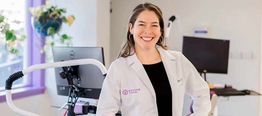 Weaver Orthodontics