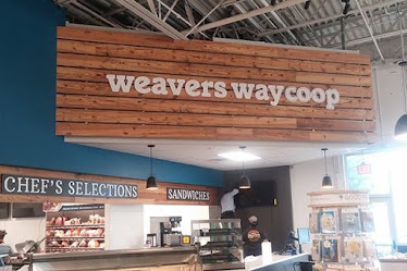 Weavers Way Co-op - Ambler