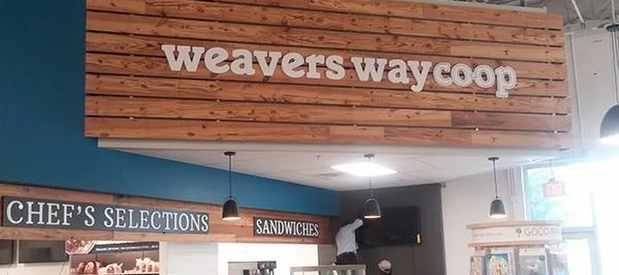 Weavers Way Co-op - Ambler
