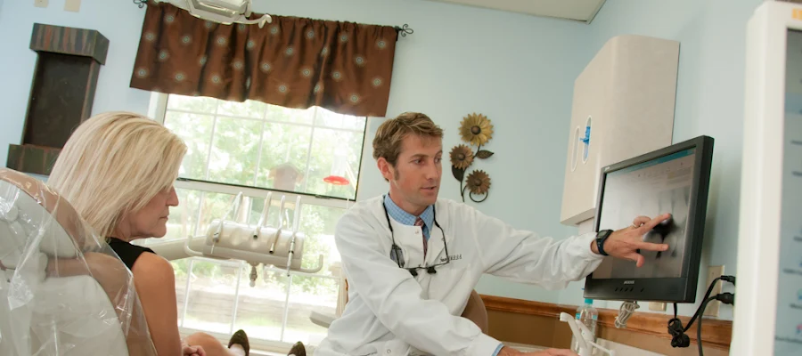 Webb Dentistry