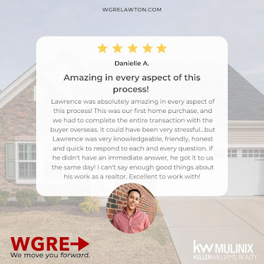 Webb Group Real Estate at Keller Williams Realty Mulinix, powered by PLACE