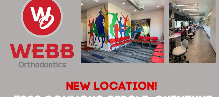 Webb Orthodontics