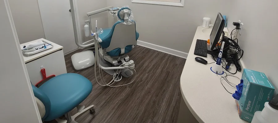 Webber Dentistry