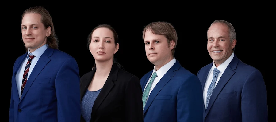 Weber Law | Criminal Defense Lawyers